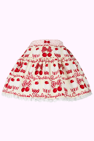 TODDLER 100～140cm – Shirley Temple Outlet Store
