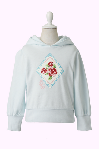 バラプリントパーカー（Toddler）