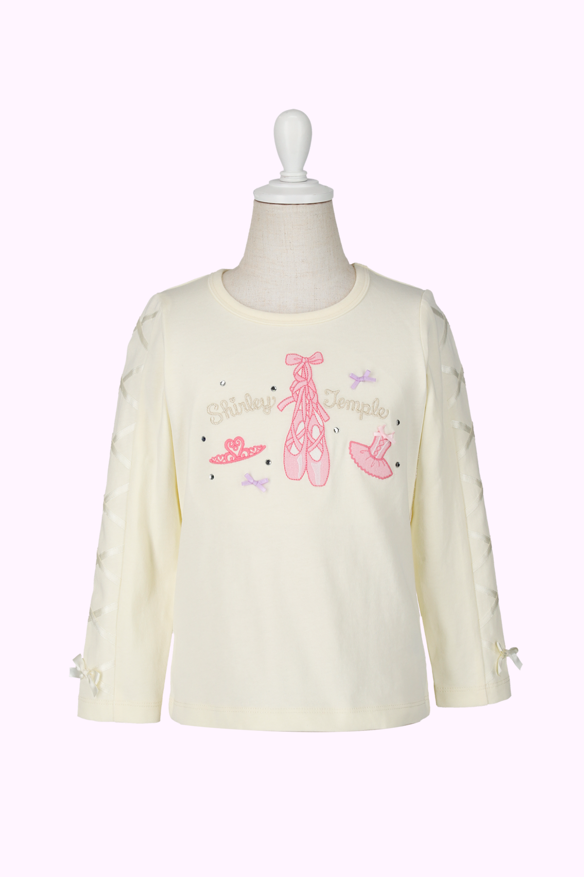 Shirley Temple Outlet Store（シャーリーテンプル公式