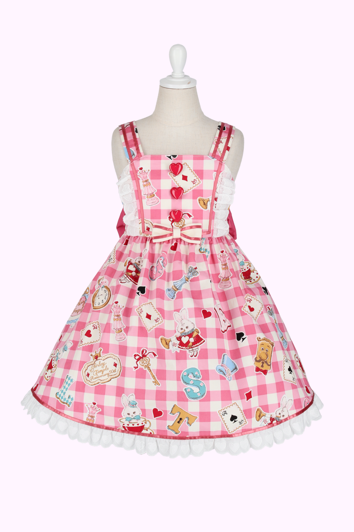TODDLER 100～140cm – タグ 