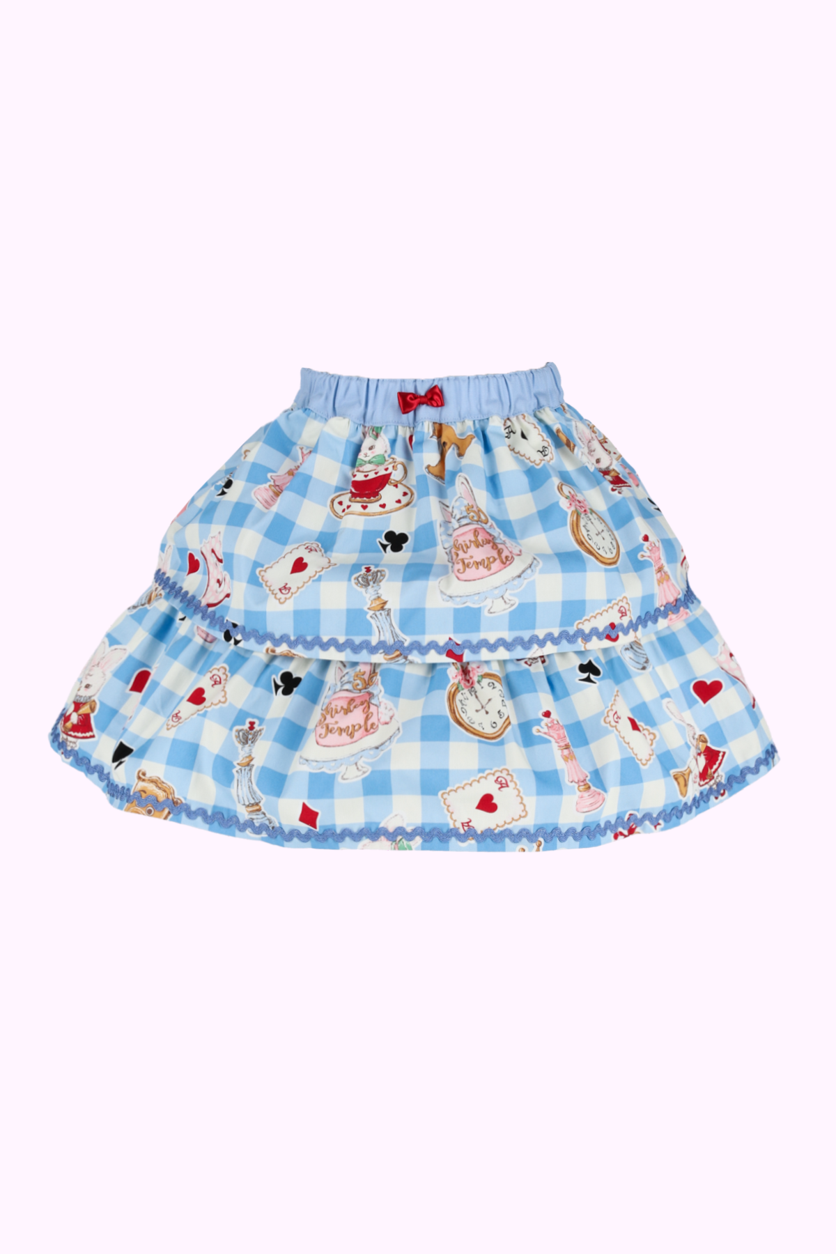NEW – Shirley Temple Outlet Store