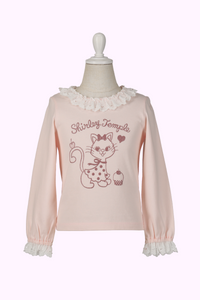 ダイナーキャットプルオーバー（Toddler）