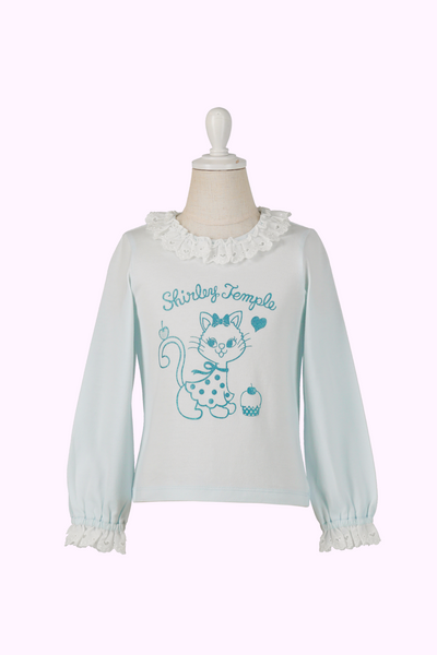 ダイナーキャットプルオーバー（Toddler）