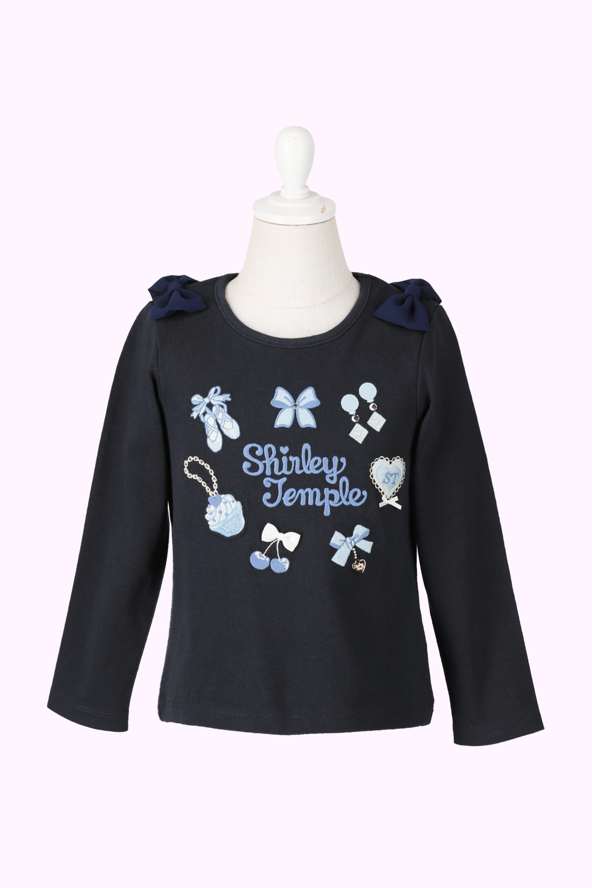 2点シャーリーテンプル ♡2023.10.20発売♡New Arrival News♡ | BLOG :: Shirley Temple