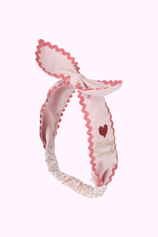 バンダナリボンヘアバンド（Toddler）