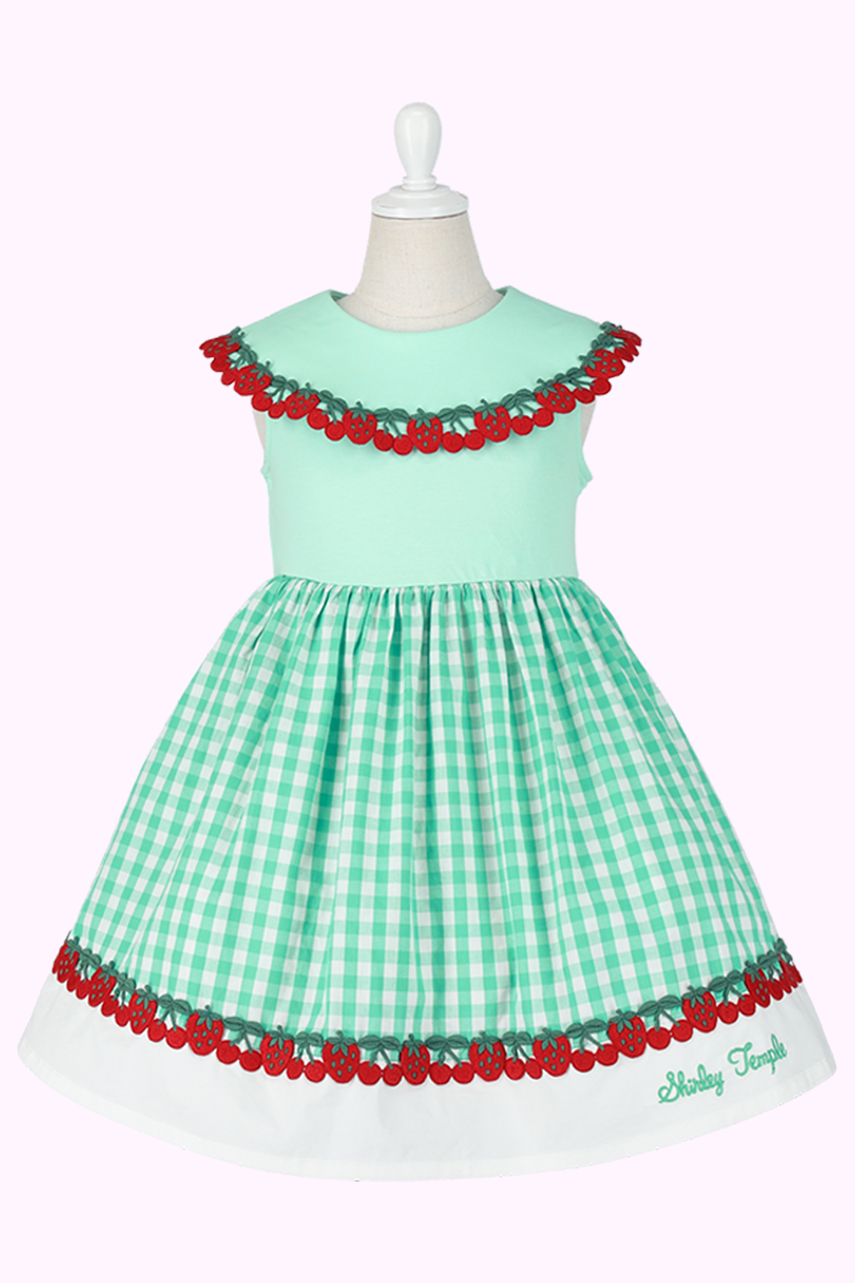Shirley Temple ワンピース 110cm Shirley Temple 110cm 長袖ワンピース - メルカリ
