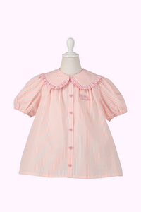 ストライプチュニック（Toddler）