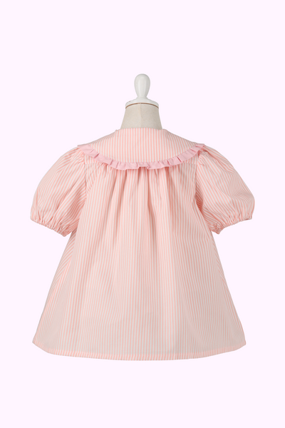 ストライプチュニック（Toddler）