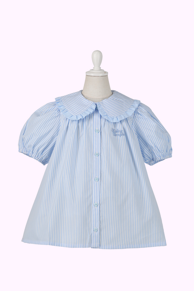 ストライプチュニック（Toddler）