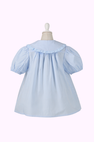 ストライプチュニック（Toddler）