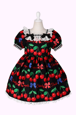 オリジナルプリント – Shirley Temple Outlet Store