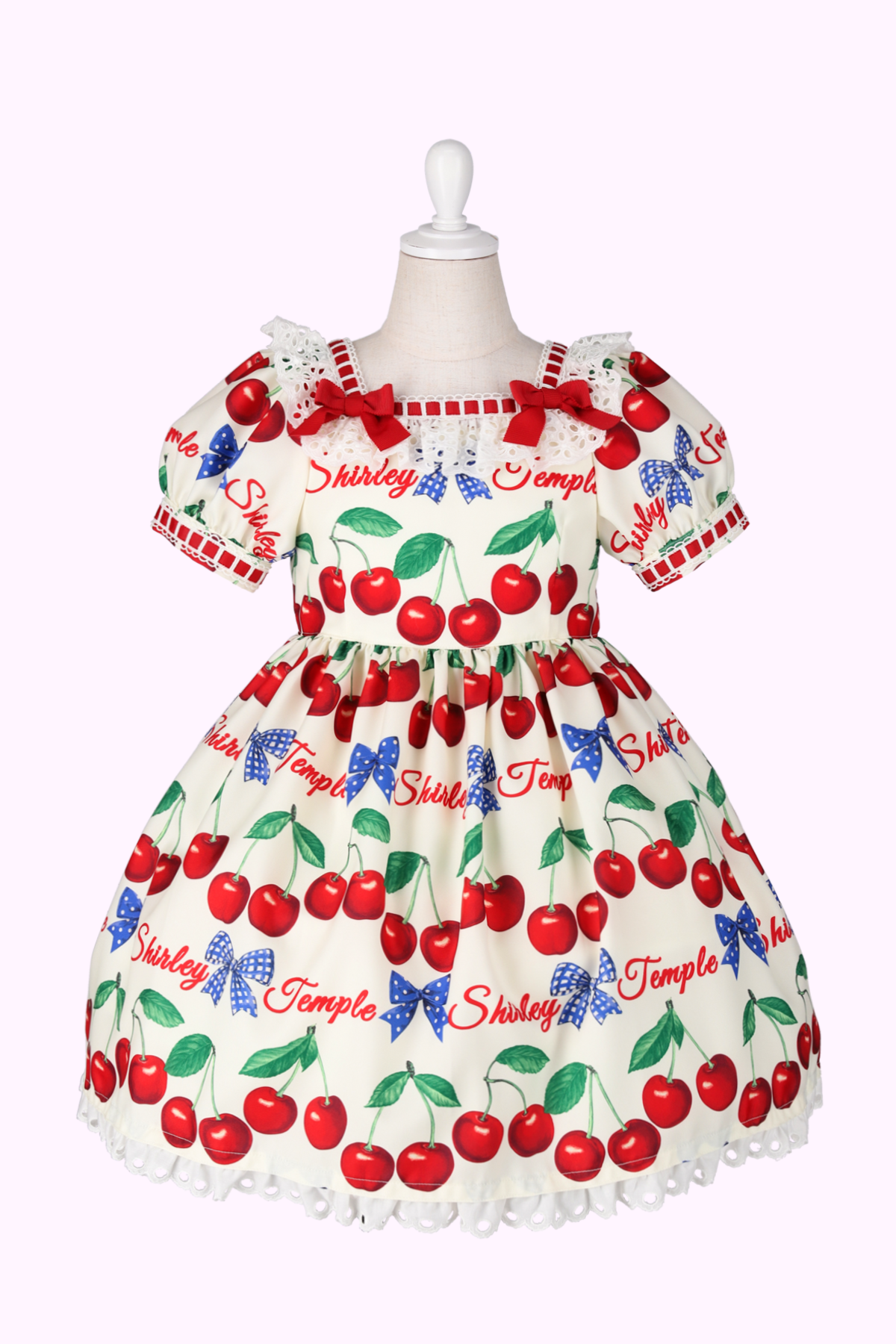 SPRING SUMMER COLLECTION – Shirley Temple Outlet Store