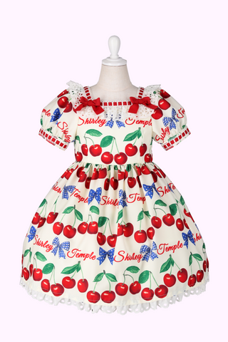 TODDLER ONE PIECE – Shirley Temple Outlet Store TODDLER ONE PIECE – Shirley Temple Outlet Store