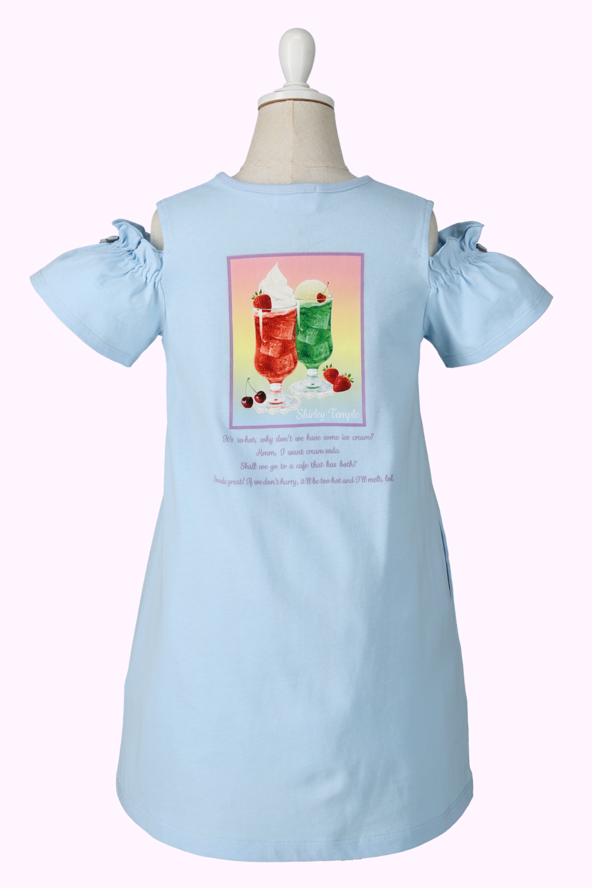Shirley Temple ワンピース 110cm phonto-7-683x1024.jpg