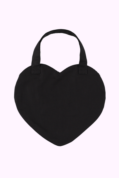 ハートバッグ