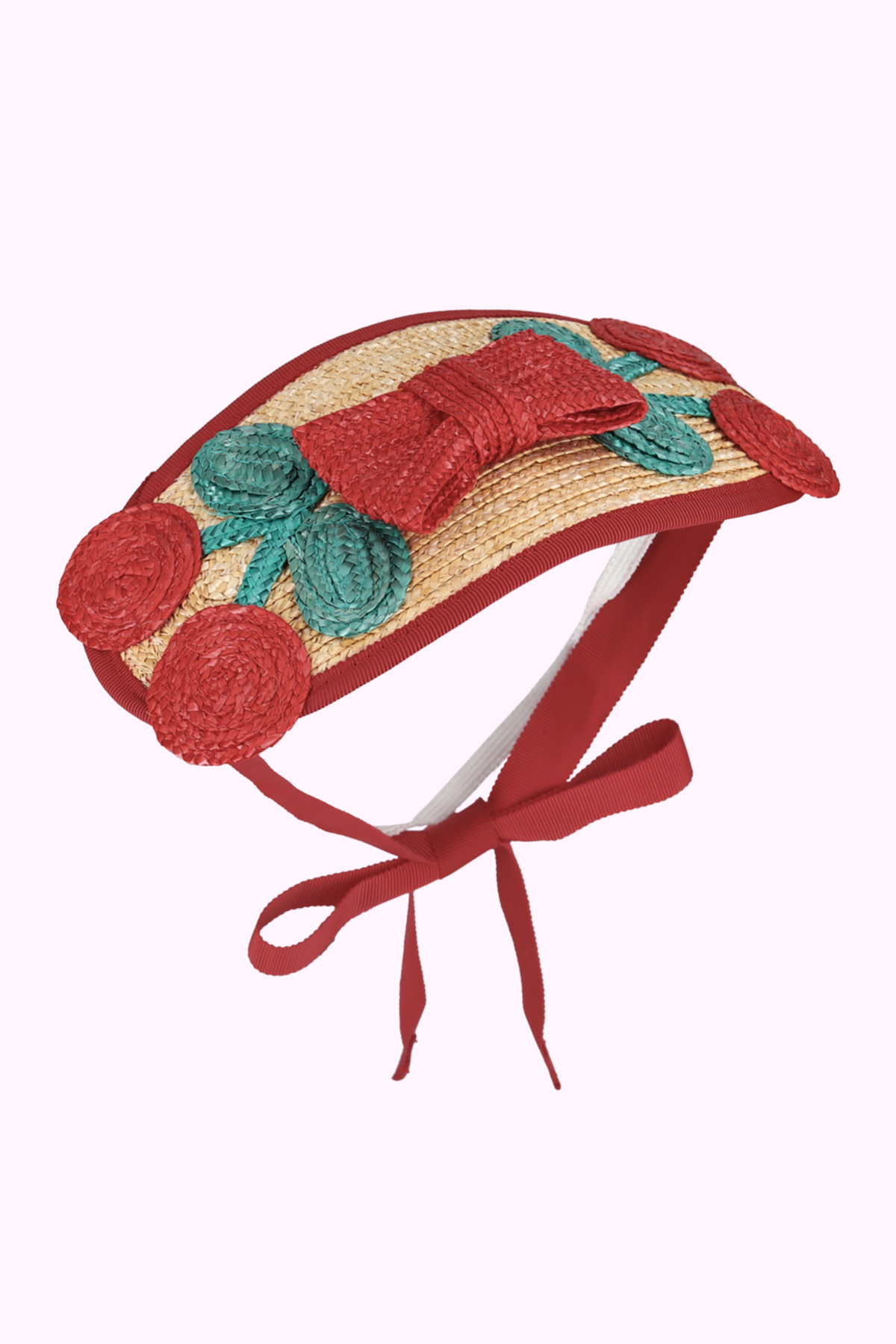 チェリーヘッドドレス（Toddler）