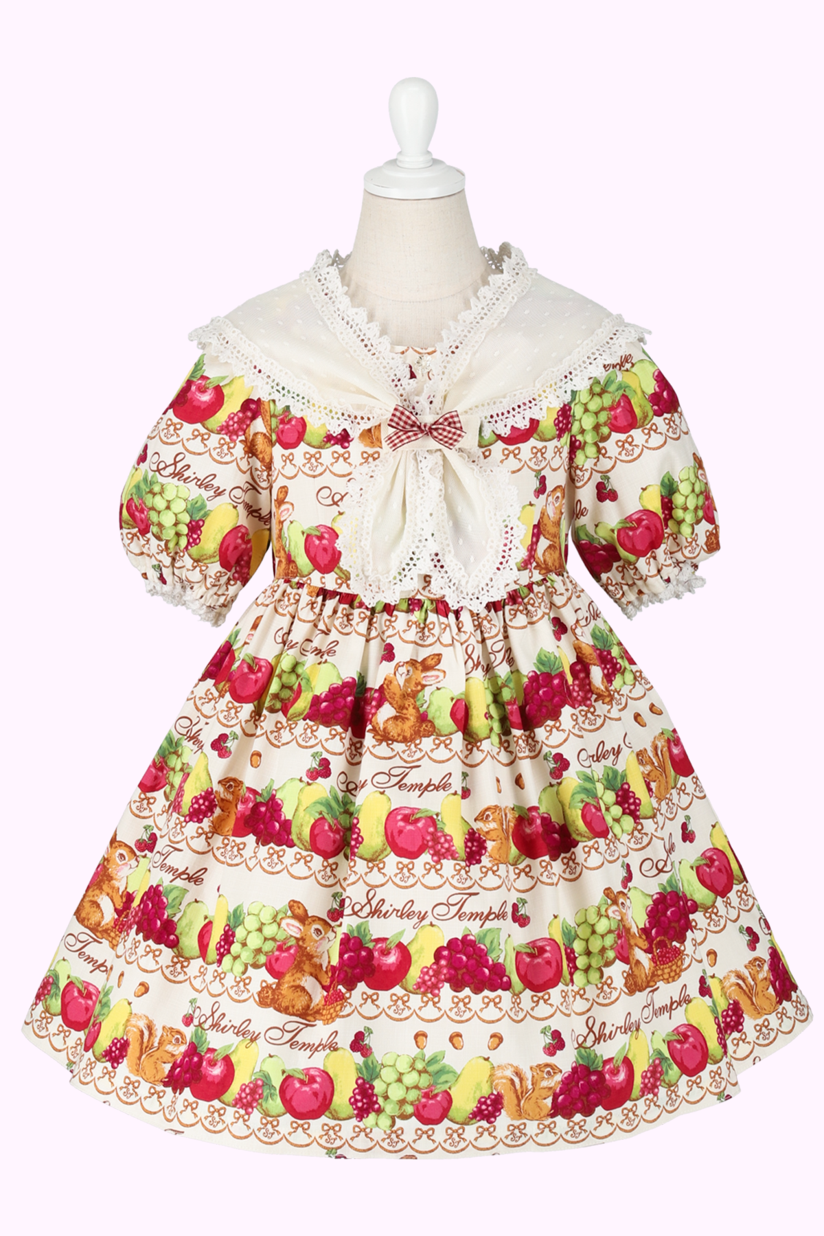 ワンピース・ジャンパースカート – Shirley Temple Outlet Store ワンピース・ジャンパースカート – Shirley Temple Outlet Store