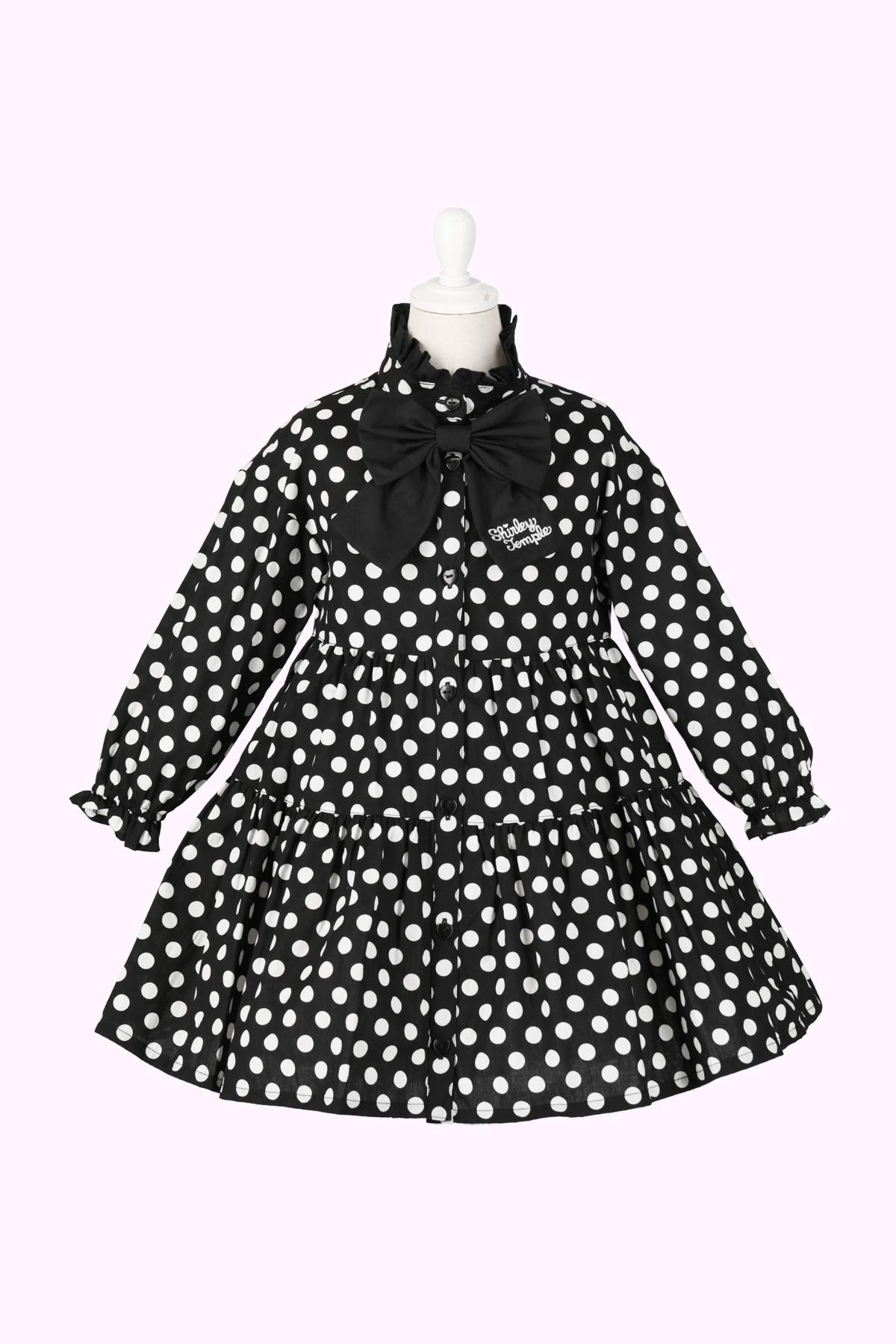 ONE PIECE – Shirley Temple Outlet Store