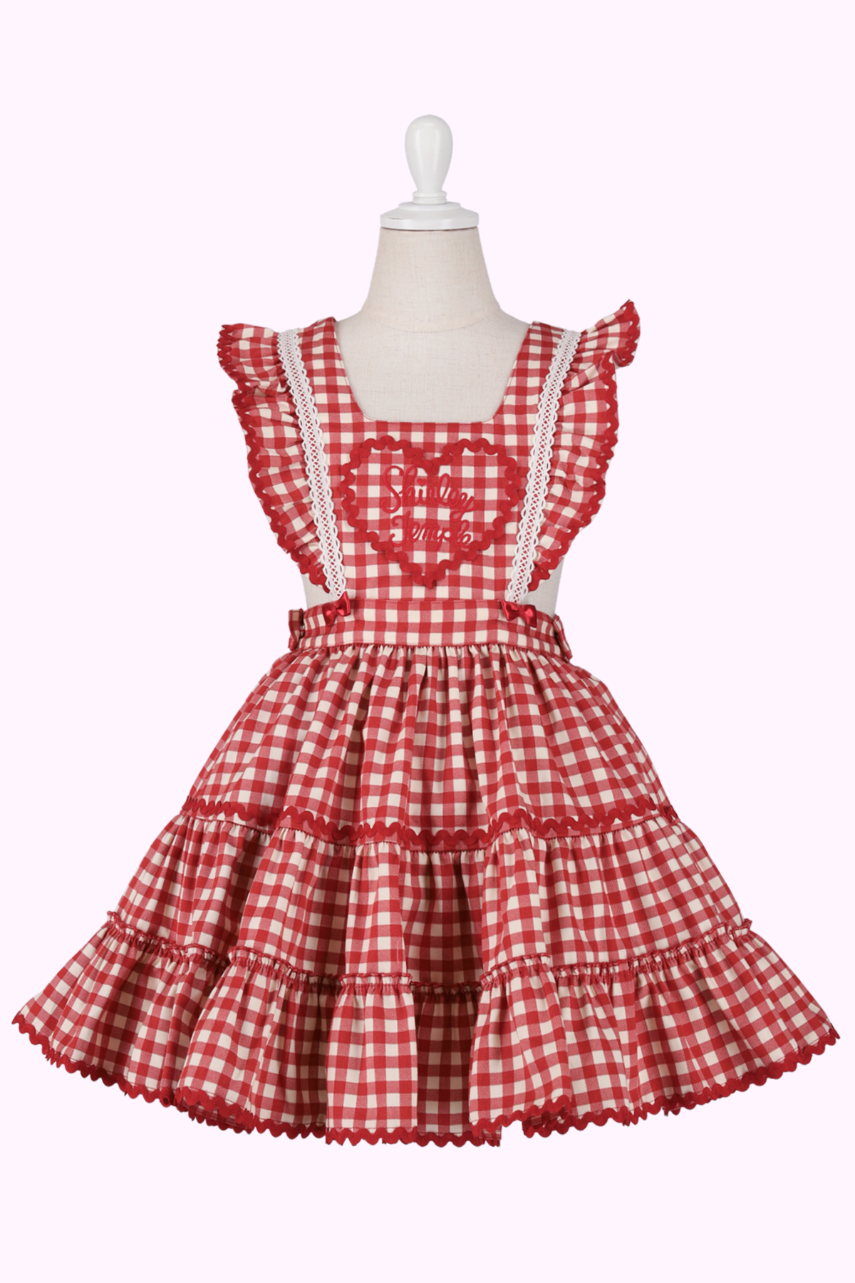 週末限定セール　新品　シャーリーテンプル　テリアピアノワンピース　100 Shirley Temple - シャーリーテンプル ブルーワンピース 100cmの