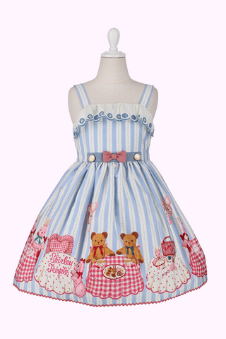 TODDLER 100~140cm – Shirley Temple Outlet Store TODDLER 100~140cm – Shirley Temple Outlet Store