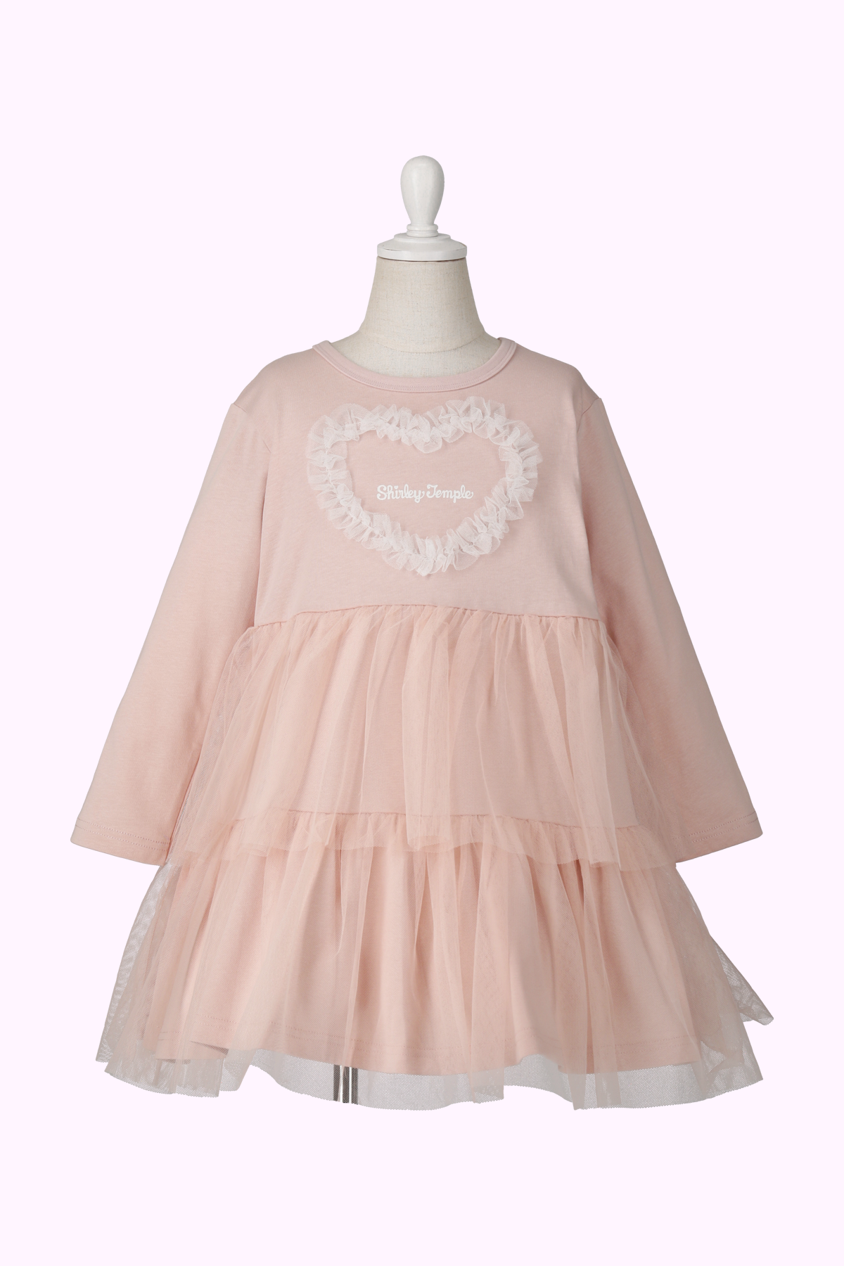 シャーリーテンプルそごう西武限定　タータンチェックワンピース ♡2024.10.18発売♡New Arrival News♡ | BLOG :: Shirley Temple