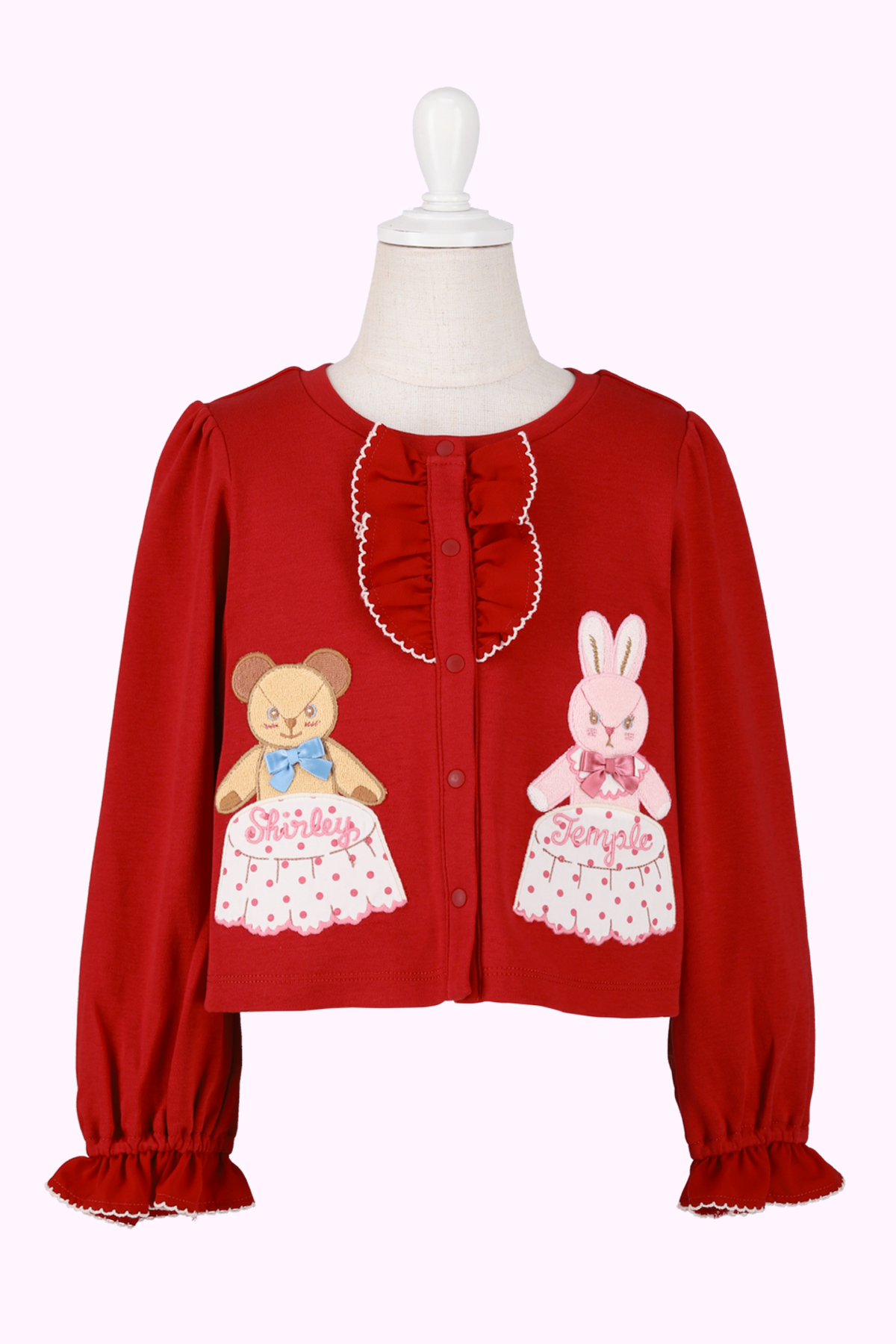 TODDLER 100~140cm – Shirley Temple Outlet Store TODDLER 100~140cm – Shirley Temple Outlet Store