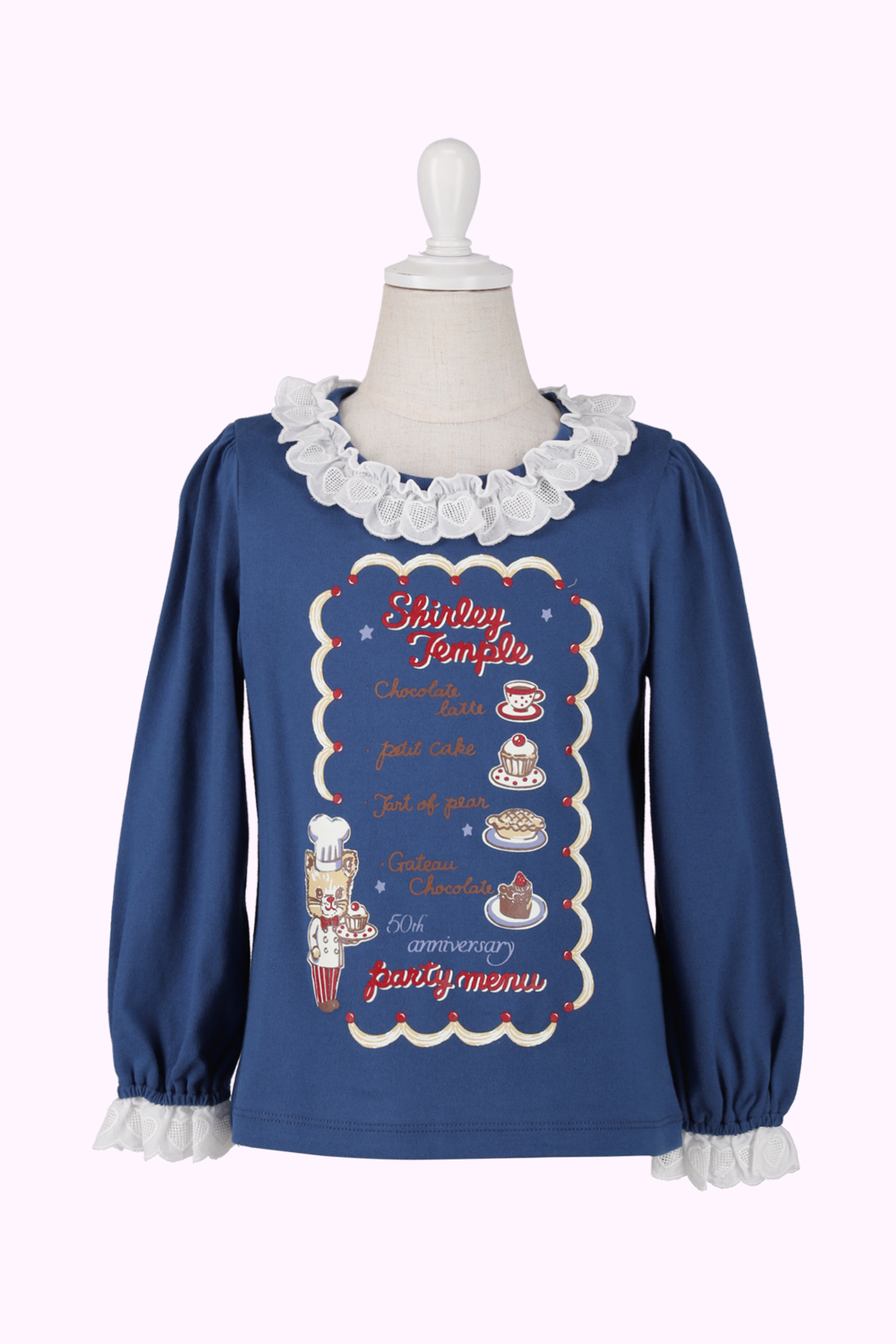 NEW – Shirley Temple Outlet Store