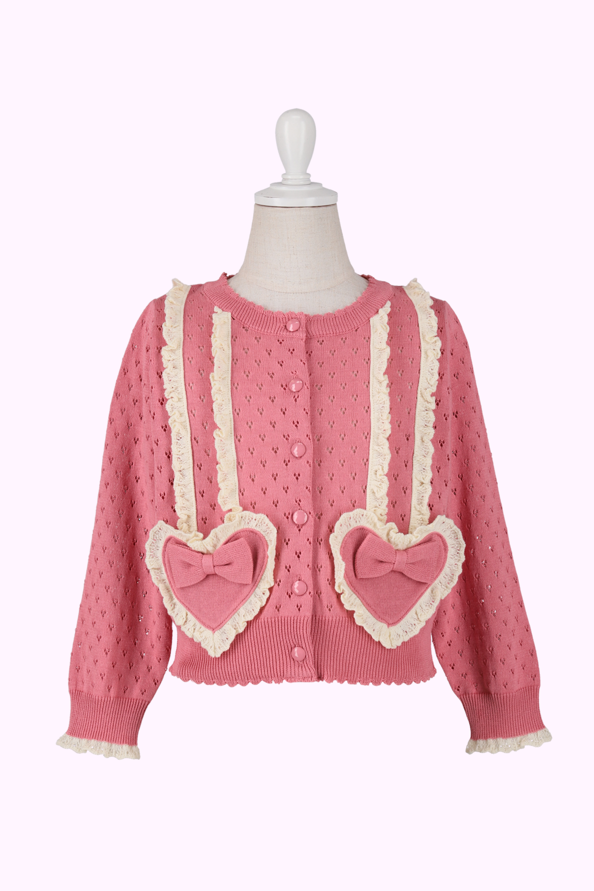 Shirley Temple Outlet Store（シャーリーテンプル公式