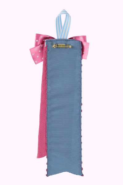 リボンロゼット