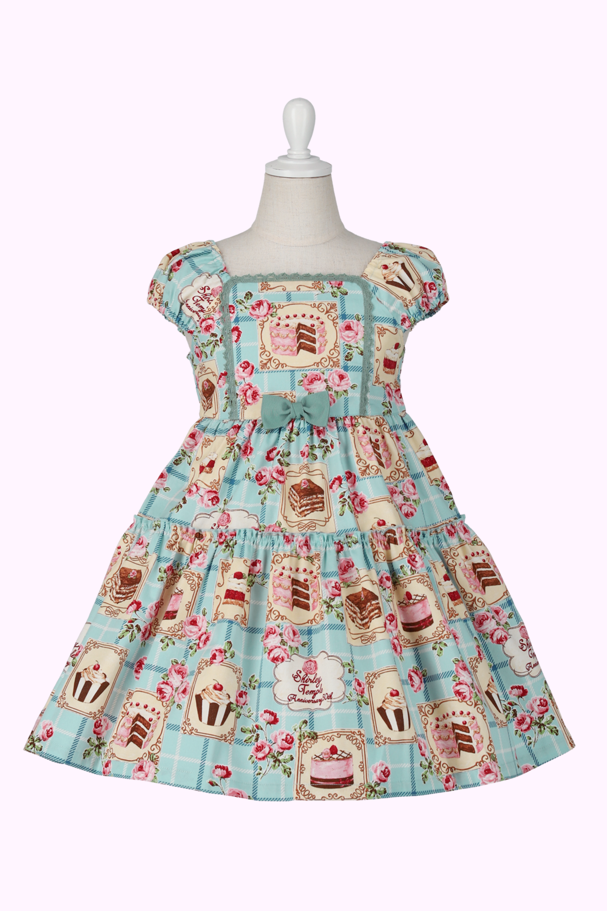 ONE PIECE – Shirley Temple Outlet Store