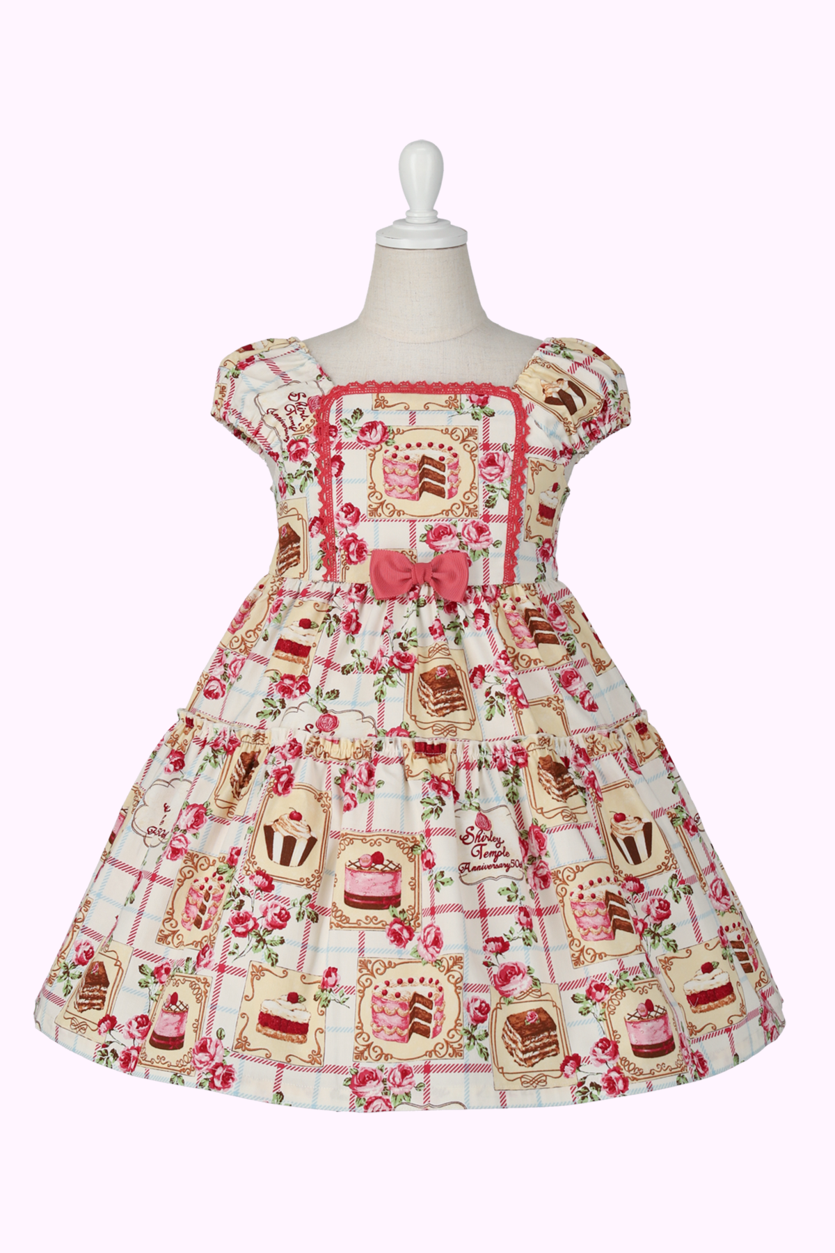 AUTUMN WINTER COLLECTION – Shirley Temple Outlet Store