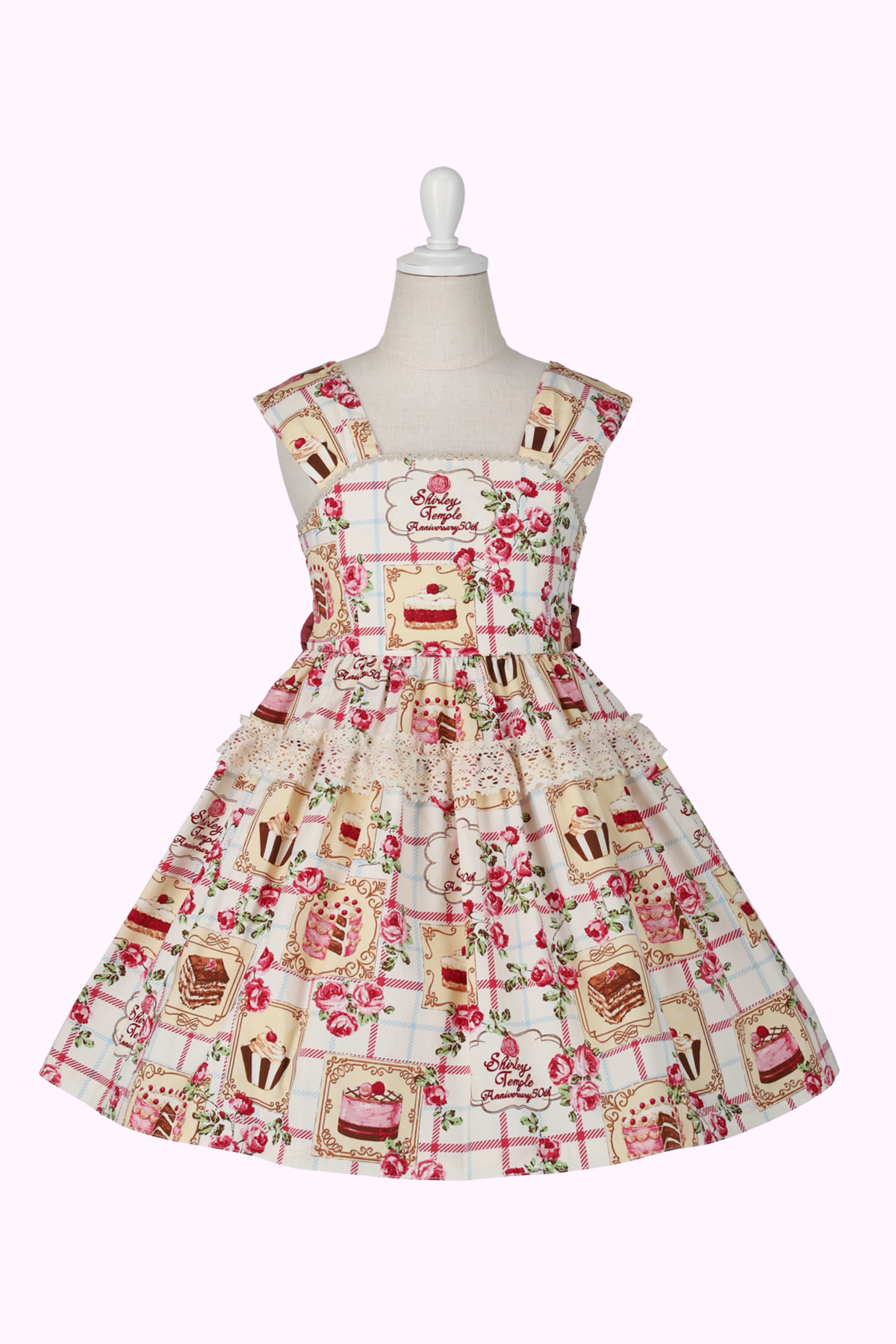 ONE PIECE – Shirley Temple Outlet Store