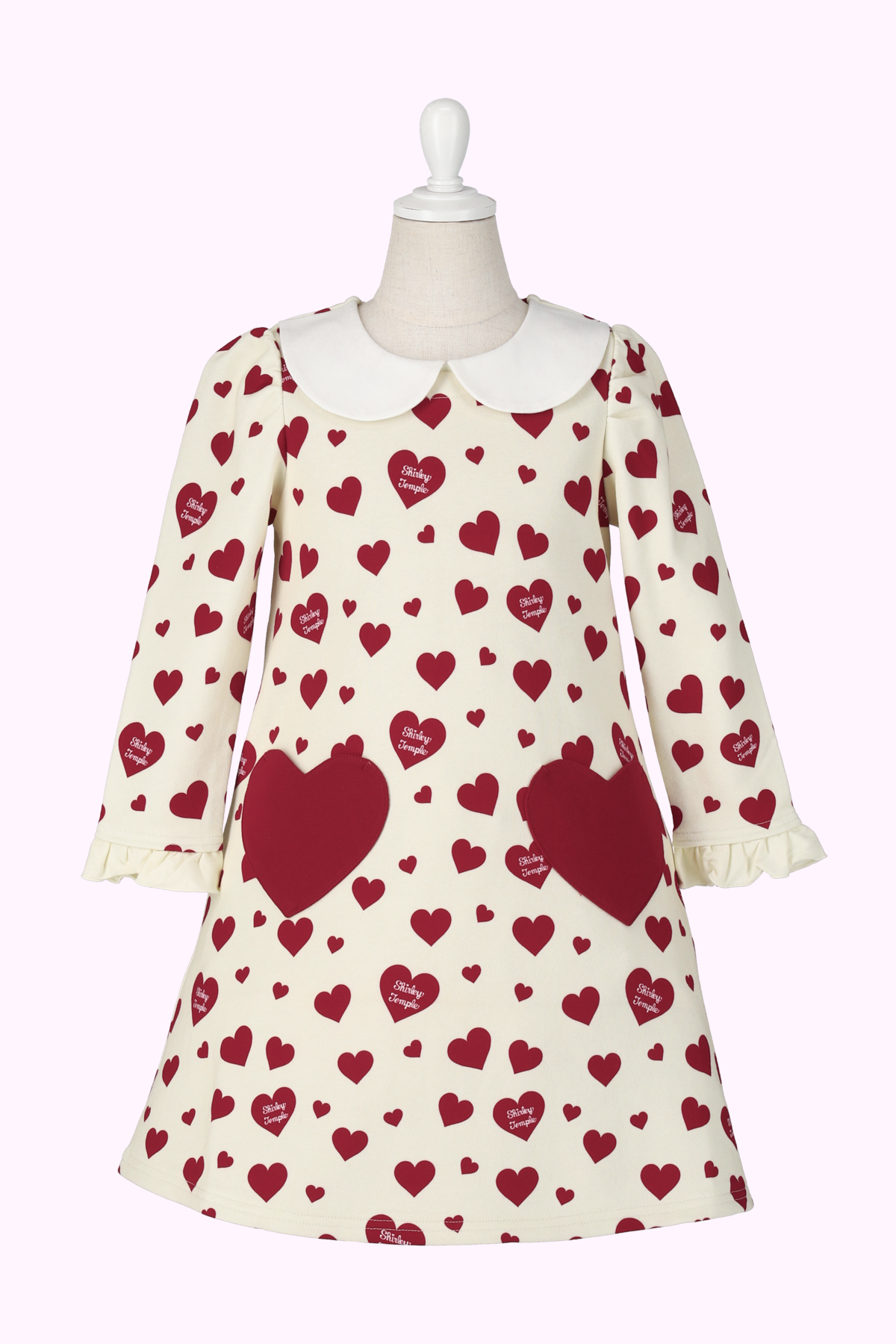 ONE PIECE – Shirley Temple Outlet Store