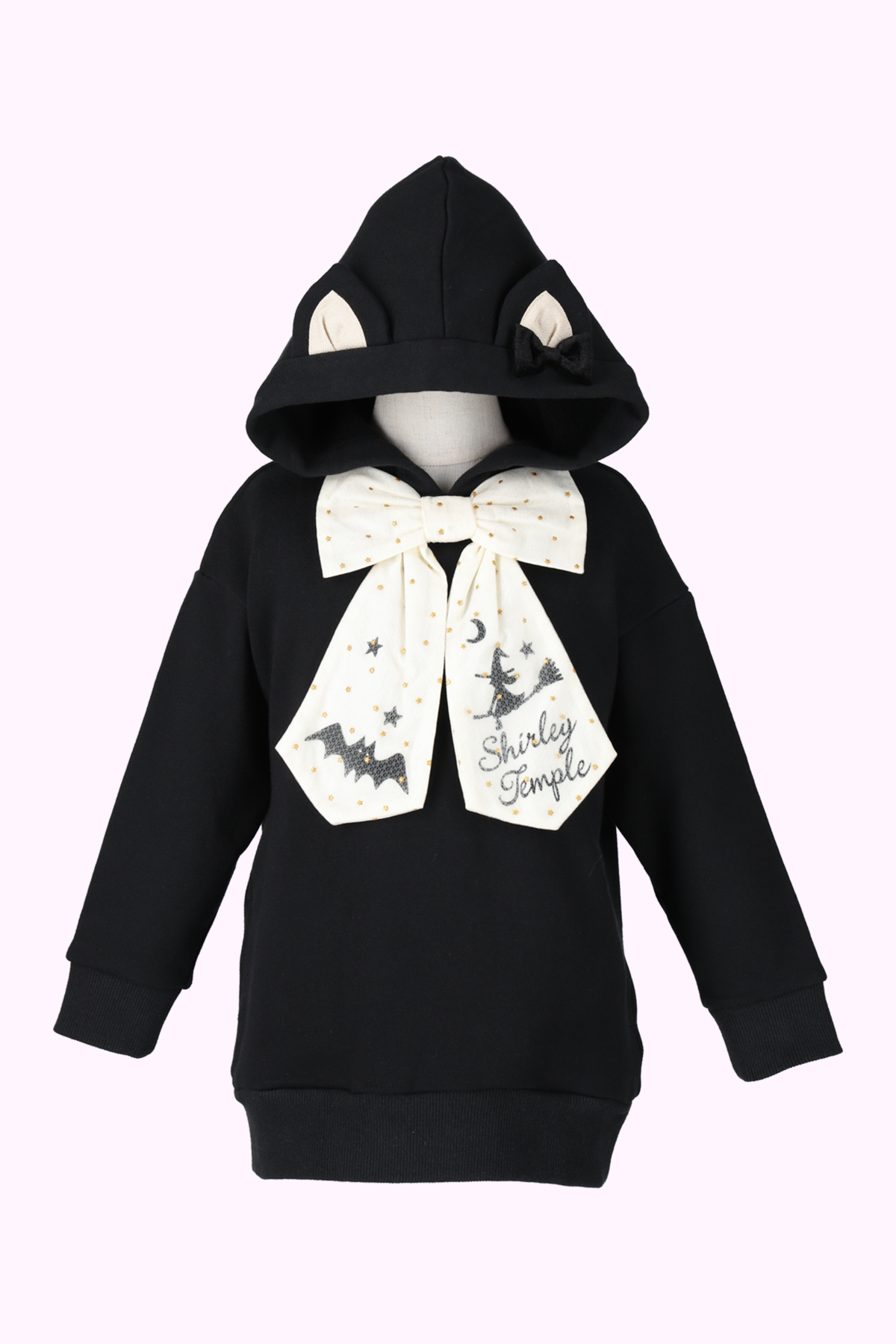 100シャーリーテンプル　3点セット シャーリーテンプル 3点セット TODDLER 100～140cm – Shirley