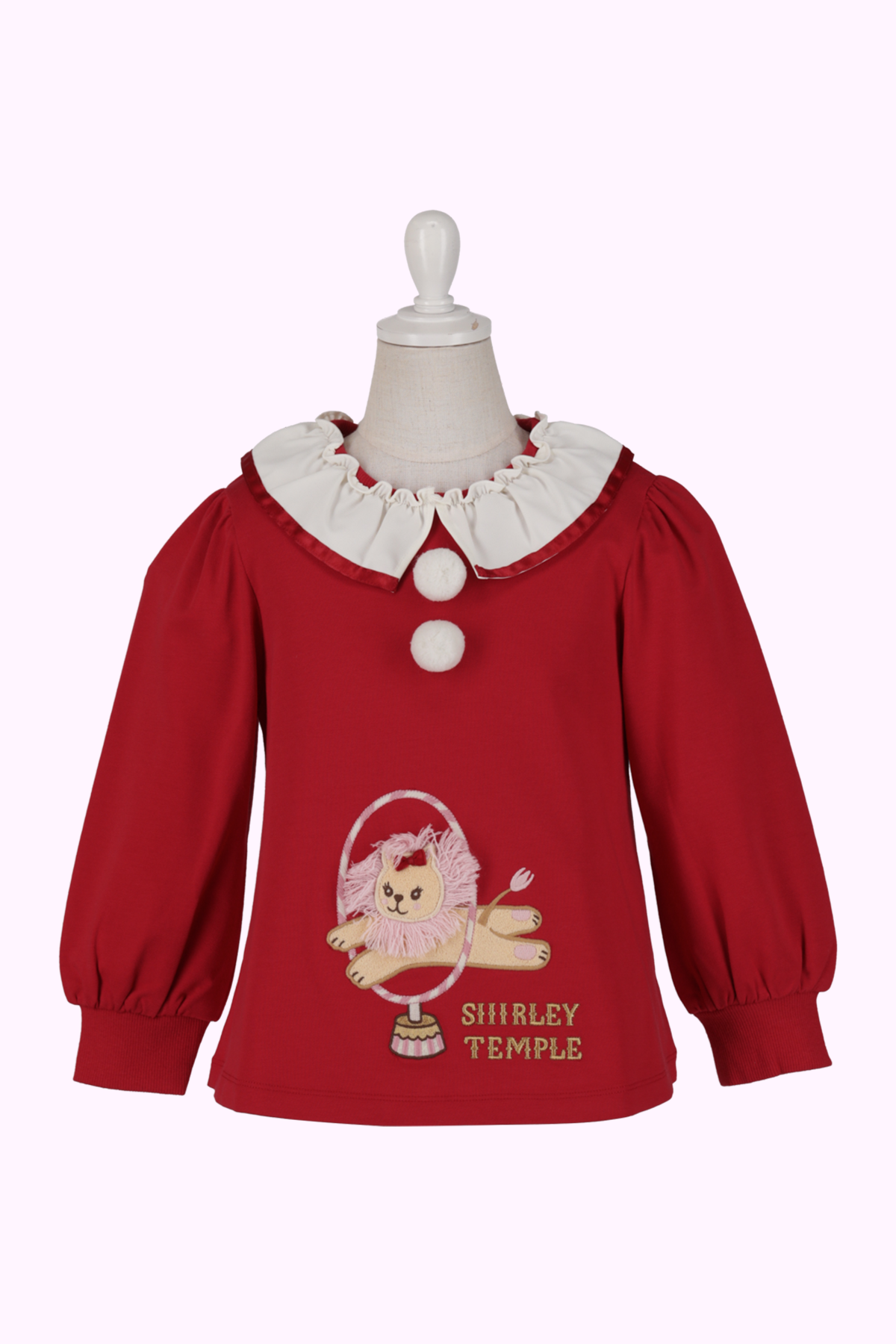 BABY – Shirley Temple Outlet Store