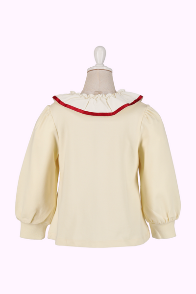 サーカスアップリケプルオーバー（Toddler）