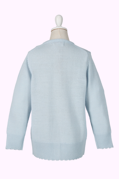 サーカスロングニットカーディガン（Toddler・Mサイズ）