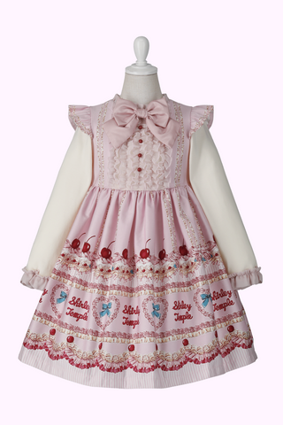 オリジナルプリント – Shirley Temple Outlet Store