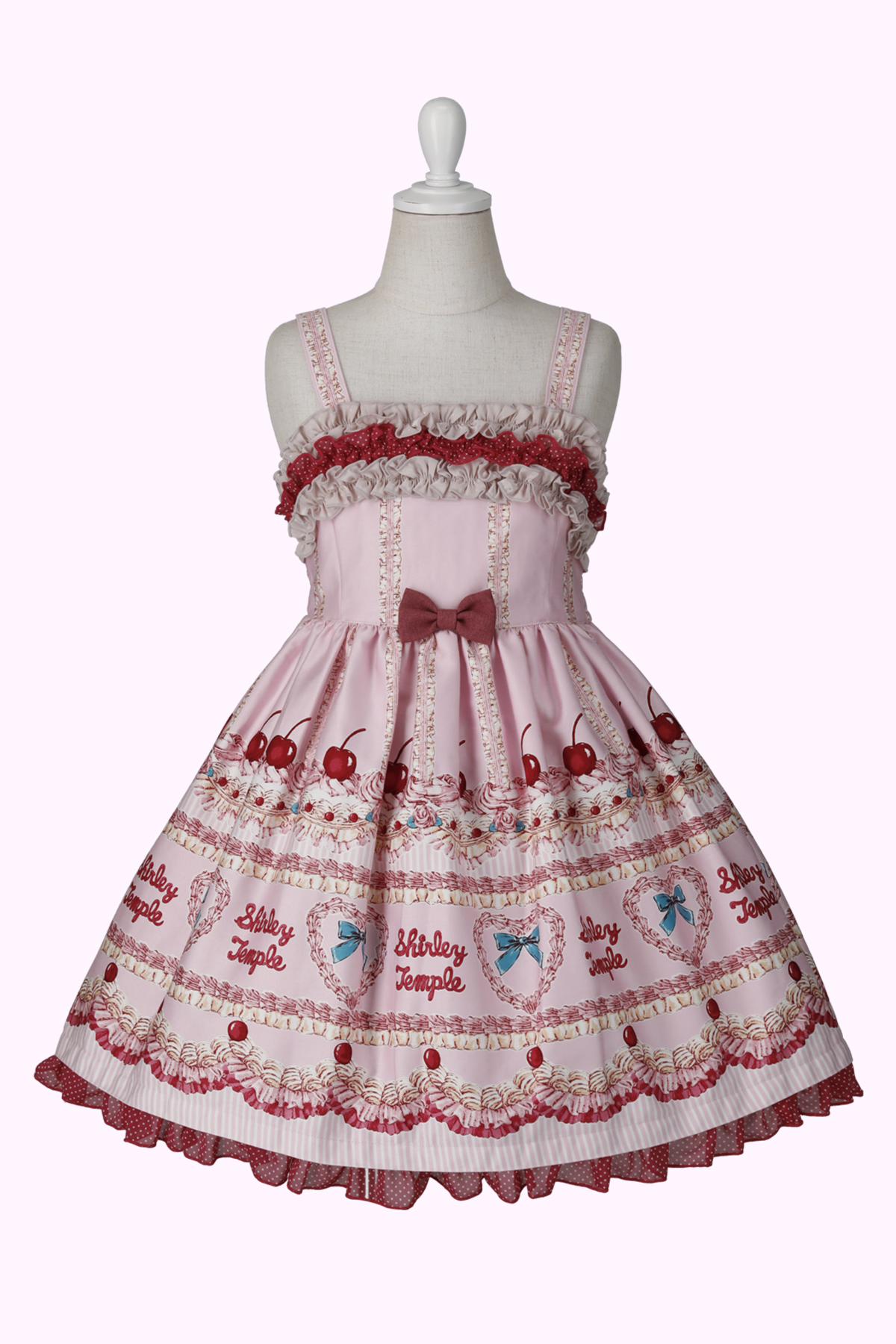 TODDLER 100～140cm – Shirley Temple Outlet Store