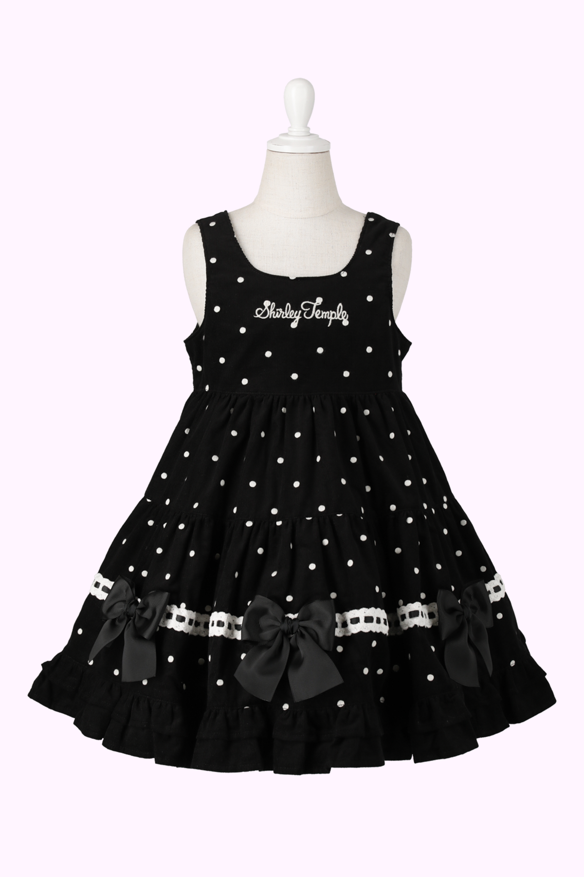 Shirley Temple 未使用 ブルゾン 140 クロ Shirley Temple 未使用 ブルゾン 140 クロ Shirley Temple 未使用