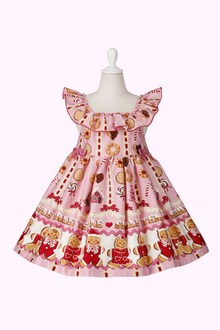 AUTUMN WINTER COLLECTION – Shirley Temple Outlet Store