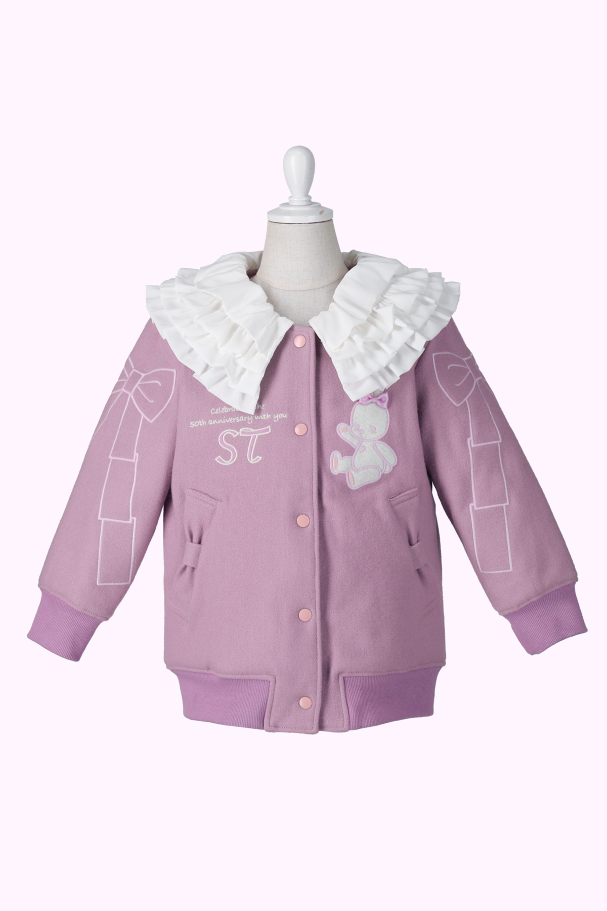 OUTER COLLECTION – タグ 