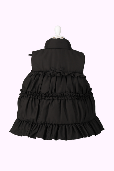 フレアボリュームベスト（Toddler）