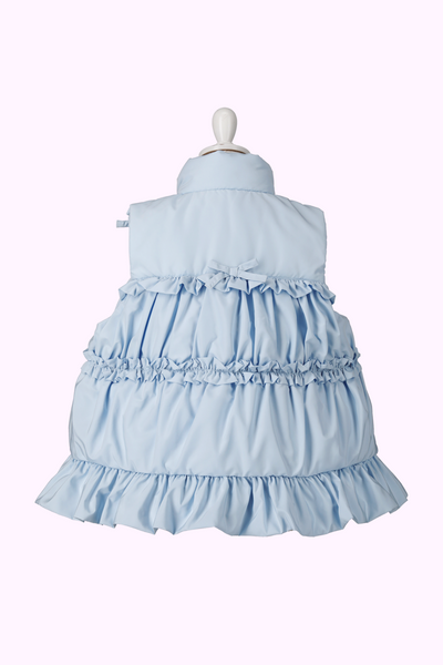 フレアボリュームベスト（Toddler）