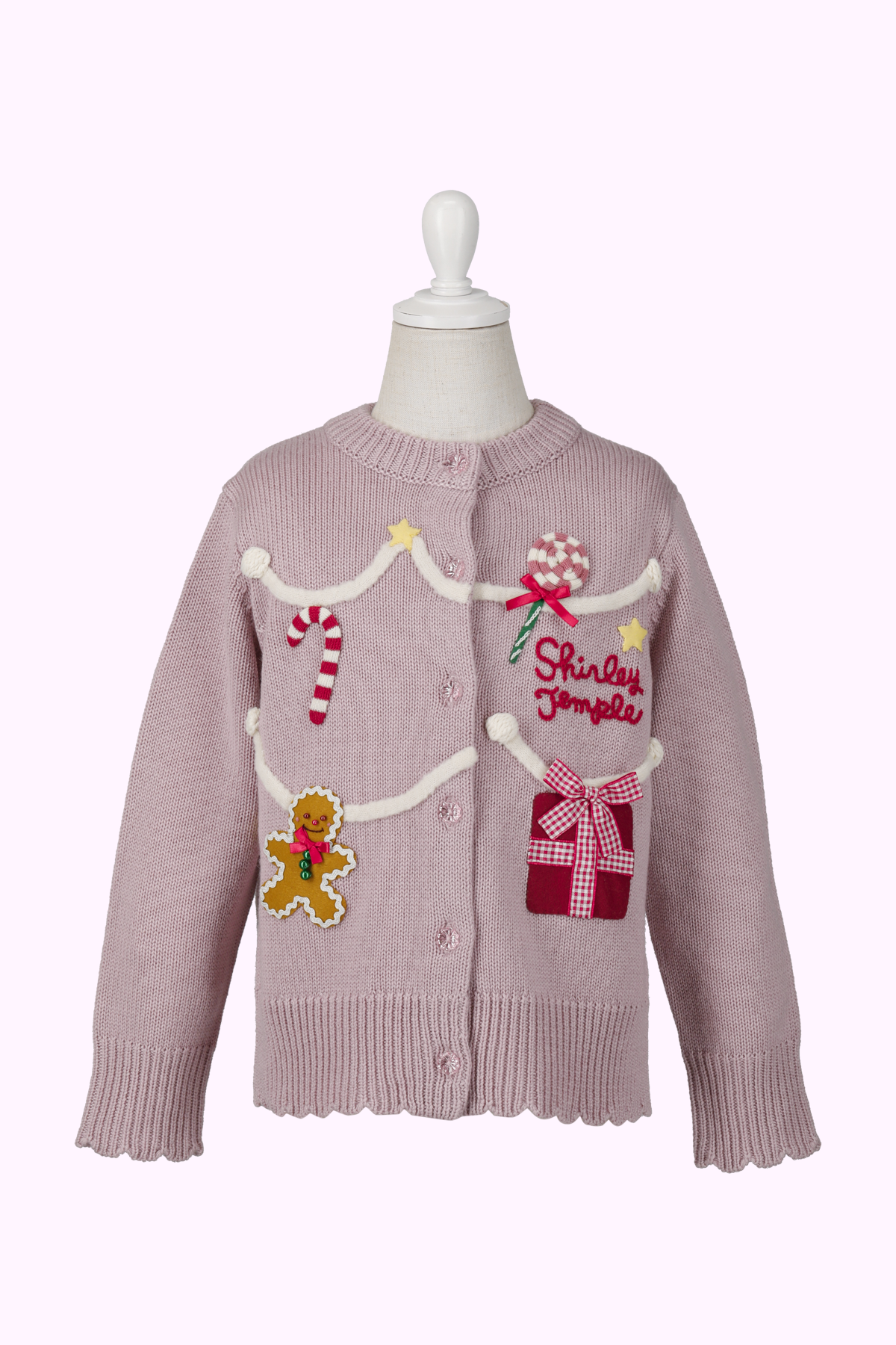 SISTER 150・160㎝ – Shirley Temple Outlet Store