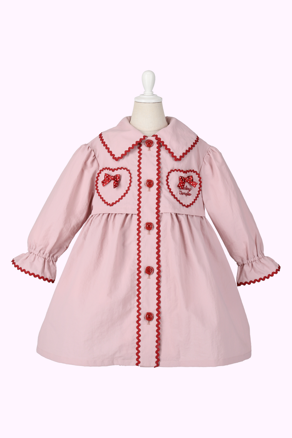 Shirley Temple Outlet Store（シャーリーテンプル公式アウトレット）