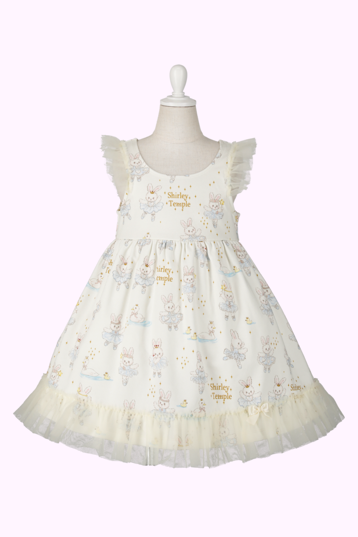 シャーリーテンプル　オリジナルプリント ORIGINAL PRINT – Shirley Temple Online Store
