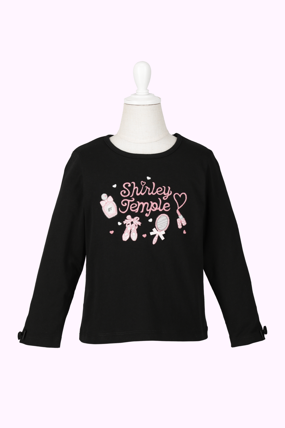 限定値下げ　新品⭐シャーリーテンプル Shirley Temple × Blythe＞POP UP SHOP 西武池袋本店開催について