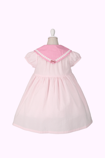 着せ替えアップリケワンピース（Toddler）