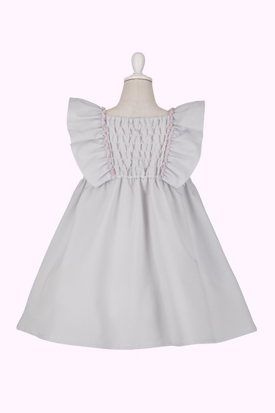 キャンディボタンサンドレス（Toddler）